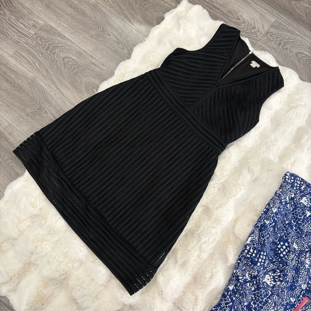 JCrew|TargetxLillypulitzer 3 sheath shift a line dresses - 10/12 - Picture 9 of 12